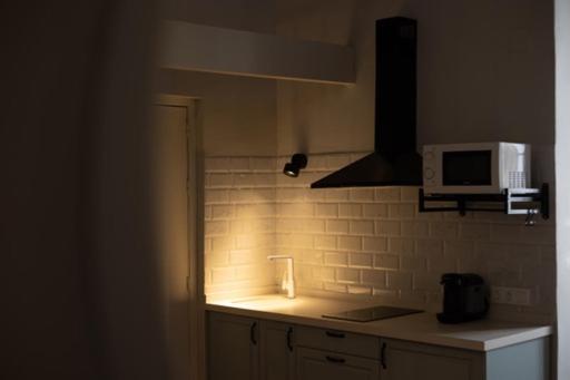 Life M&P Apartment Sewilla Zewnętrze zdjęcie