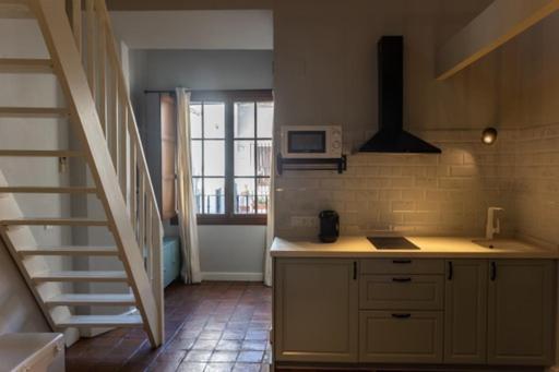 Life M&P Apartment Sewilla Zewnętrze zdjęcie