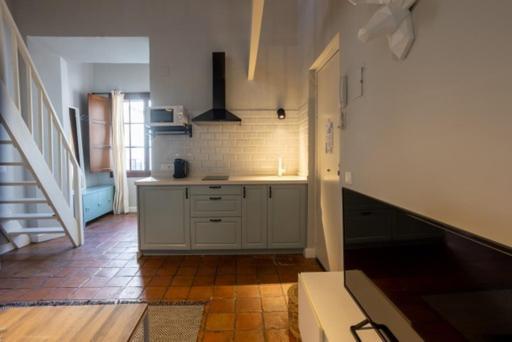 Life M&P Apartment Sewilla Zewnętrze zdjęcie