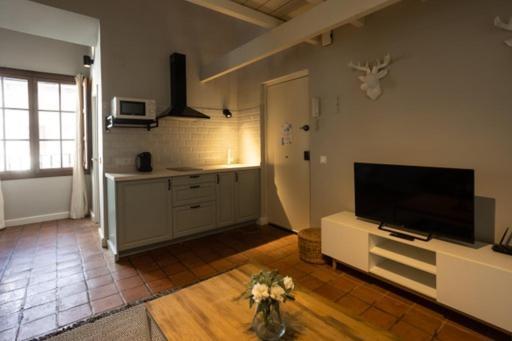 Life M&P Apartment Sewilla Zewnętrze zdjęcie