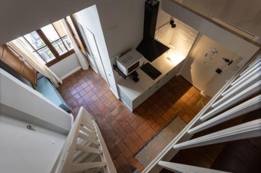 Life M&P Apartment Sewilla Zewnętrze zdjęcie