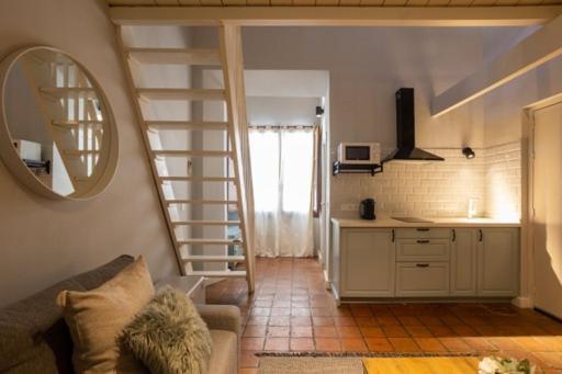 Life M&P Apartment Sewilla Zewnętrze zdjęcie